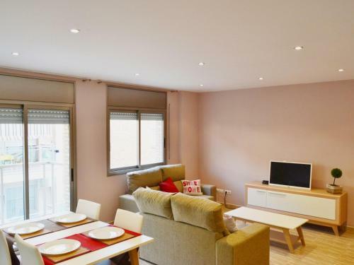 Apartment Edifici Montmar