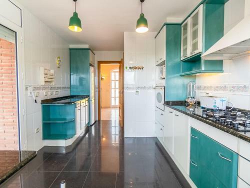 Holiday Home Oreneta
