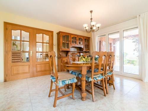 Holiday Home Oreneta
