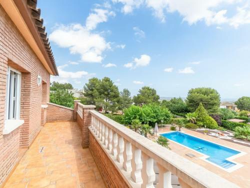 Holiday Home Oreneta