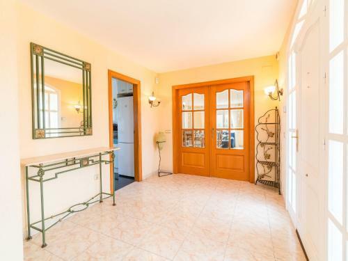 Holiday Home Oreneta