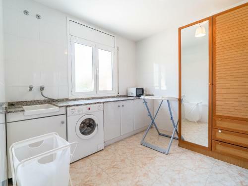 Holiday Home Oreneta