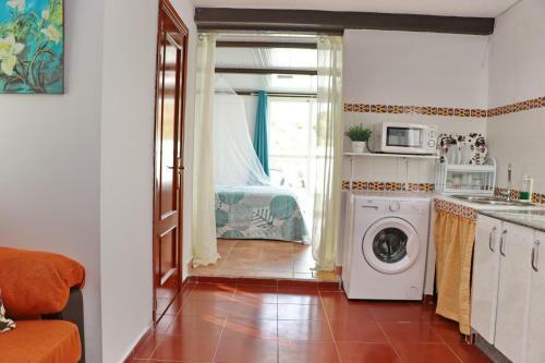 Apartamento Buen Pastor