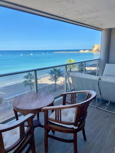 Apartamento Vi�as Del Mar