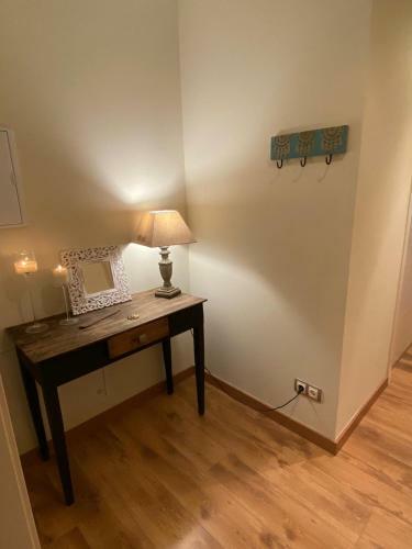 Apartamento Nou Casalot