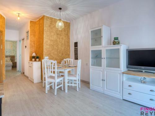 Apartamento Joan Goula