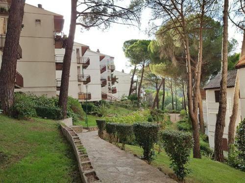 Apartamento Casa Pini