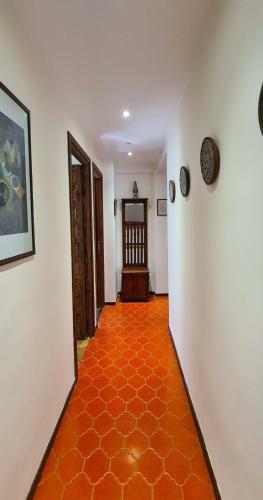 Apartamento Casa Pini
