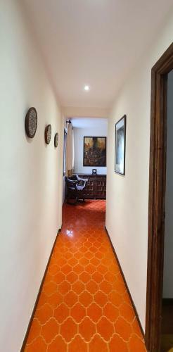 Apartamento Casa Pini