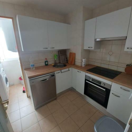 Apartamento Noria 2