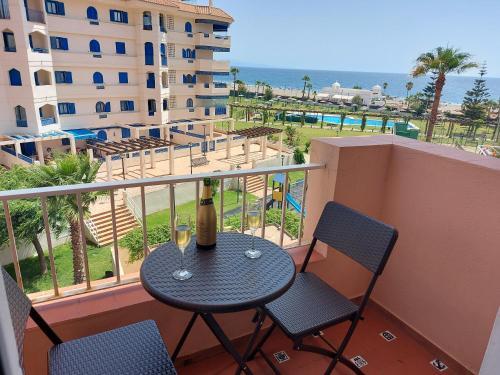 Apartamento Noria 2