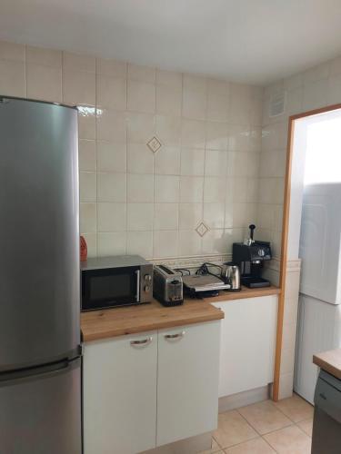 Apartamento Noria 2