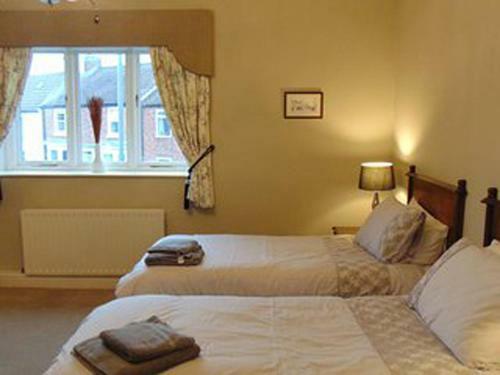 Hostal Durham House Guest House