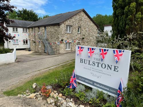 Apartamento The Bulstone