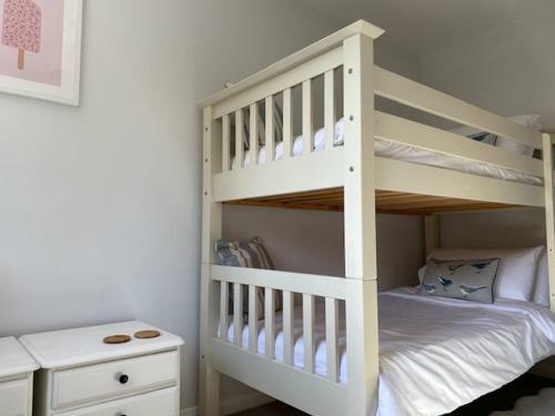 Apartamento The Bulstone