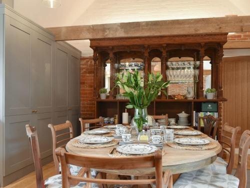 The Cowshed