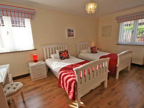 Seascape Cottage