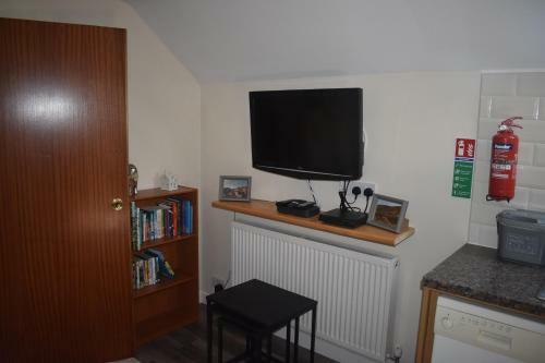 Glens Of Antrim Apartment