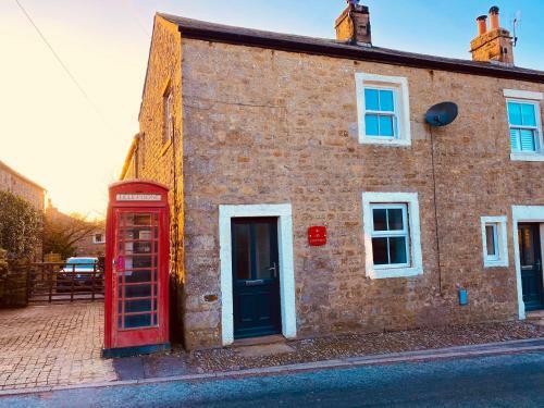 Olde Post House, Rathmell - Settle