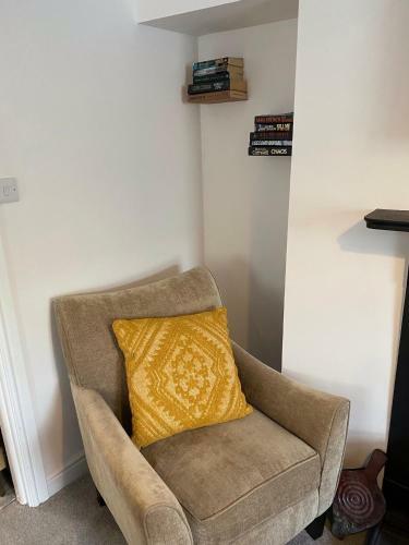 Olde Post House, Rathmell - Settle