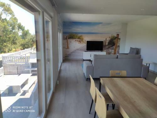 Casa Surf Lanzada
