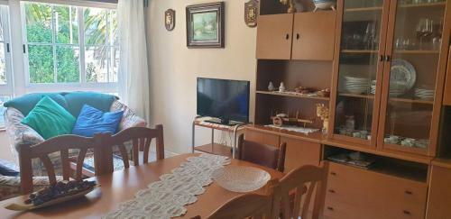 Apartamento Piso Isla Sanxenxo
