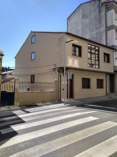 Apartamento Sanxenxo - Progreso 39