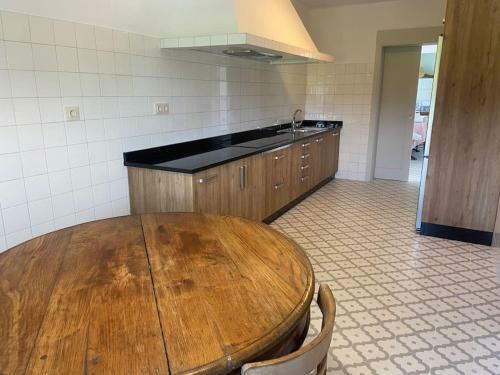 Casa Para 8 Con Jard�n Terraza Y Barbacoa