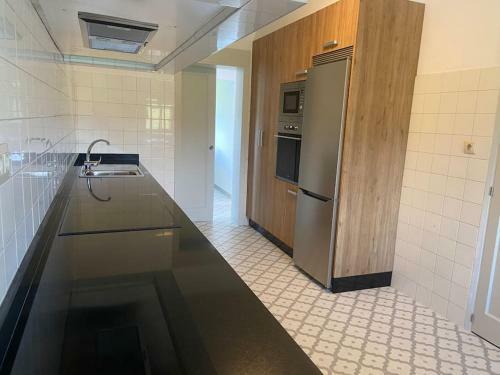 Casa Para 8 Con Jard�n Terraza Y Barbacoa