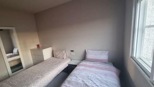 Apartamento San Luis 3�b Con Plaza de Garaje
