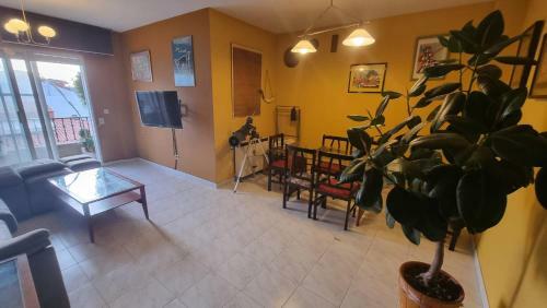Apartamento San Luis 3�b Con Plaza de Garaje