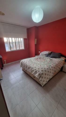 Apartamento San Luis 3�b Con Plaza de Garaje