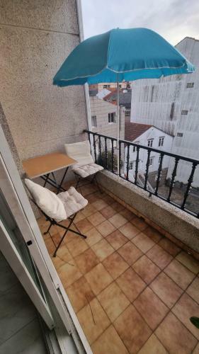 Apartamento San Luis 3�b Con Plaza de Garaje