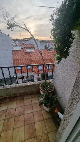 Apartamento San Luis 3�b Con Plaza de Garaje