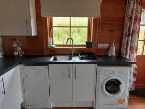 Apartamento Farm Lodge