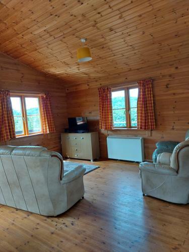Apartamento Farm Lodge