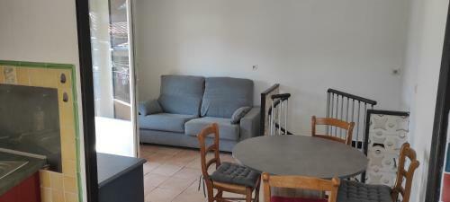 Location Saisonni�re Gagni�res