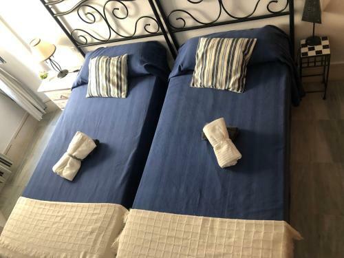 Acogedor Apartamento En Sanlucar de Barrameda