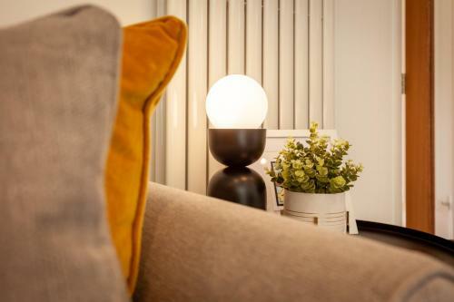 Apartamento No. 5 Highwayman