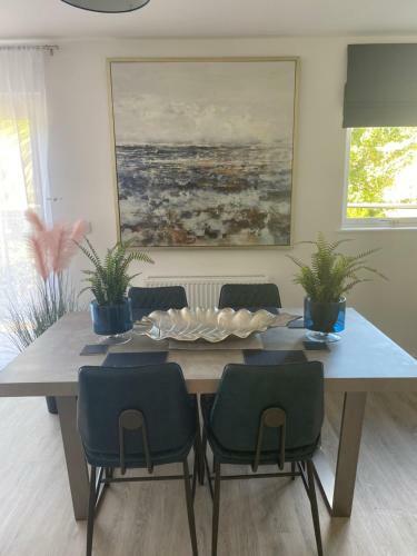 The Bay House Apartments , Shanklin