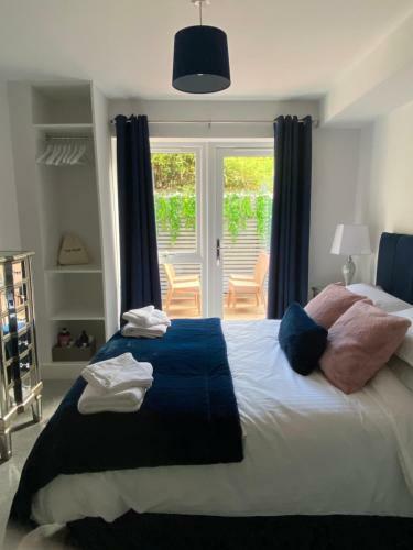The Bay House Apartments , Shanklin