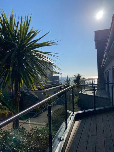 The Bay House Apartments , Shanklin