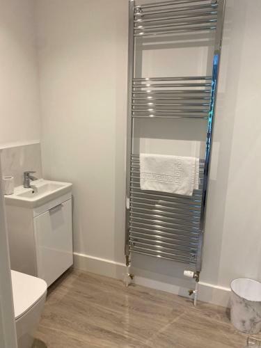 The Bay House Apartments , Shanklin