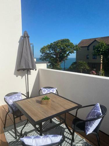 The Bay House Apartments , Shanklin