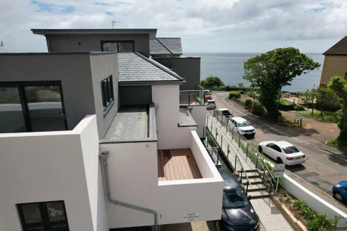 The Bay House Apartments , Shanklin