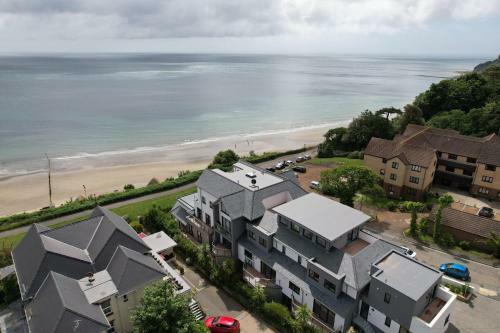 The Bay House Apartments , Shanklin