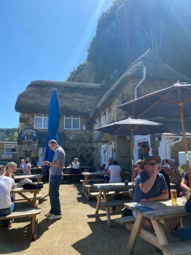 The Bay House Apartments , Shanklin