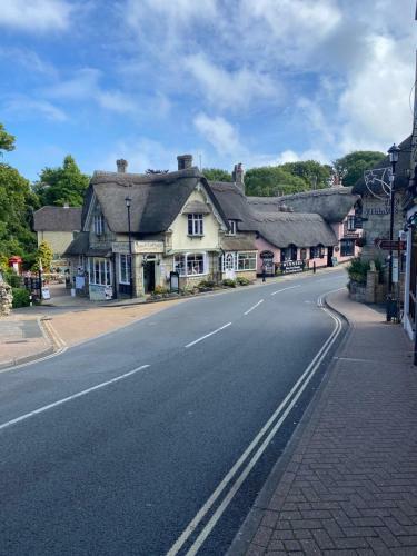 The Bay House Apartments , Shanklin