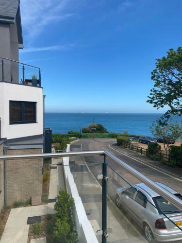 The Bay House Apartments , Shanklin