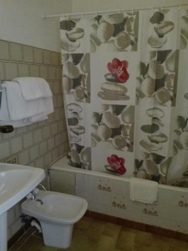 Ideal Camping Hotel Stagnolo